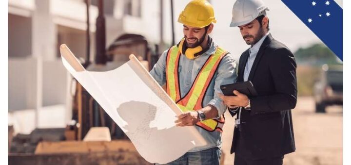 کاریابی مهندسان عمران در استرالیا