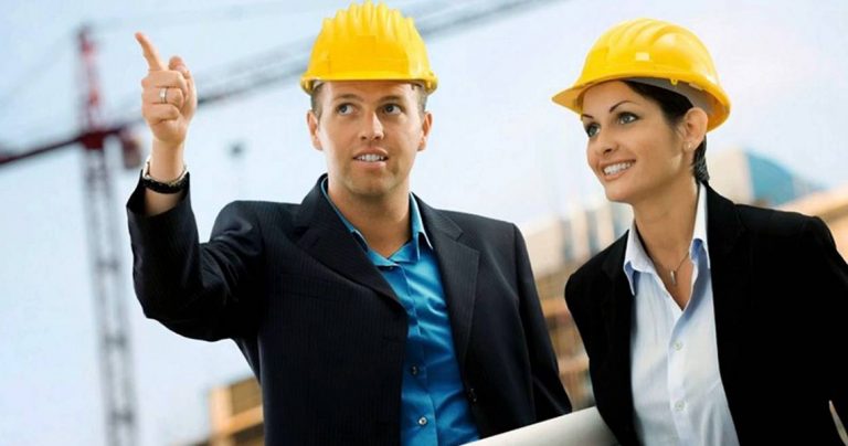 استخدام مهندس عمران در قطر
