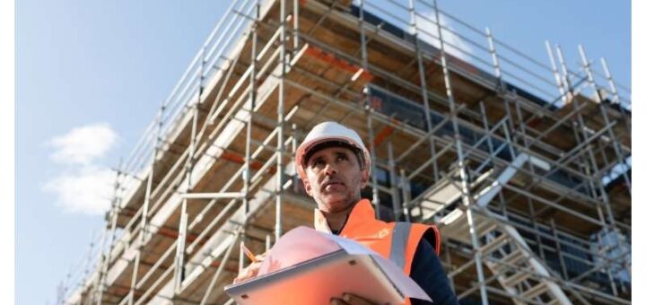 استخدام مهندس عمران در نیوزلند