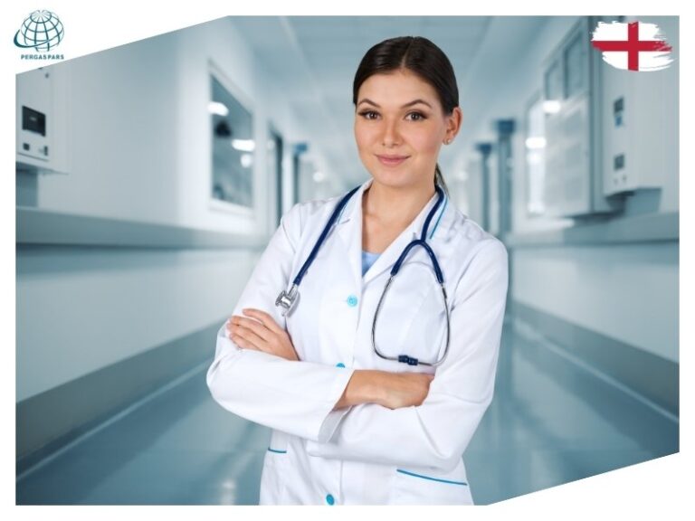 استخدام دندانپزشک در انگلیس