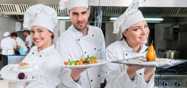استخدام آشپز در قطر