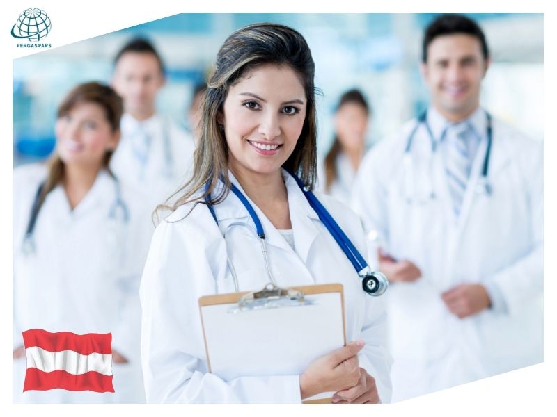 ویزای کار اتریش 2025