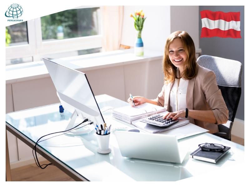شرایط ویزای کار اتریش