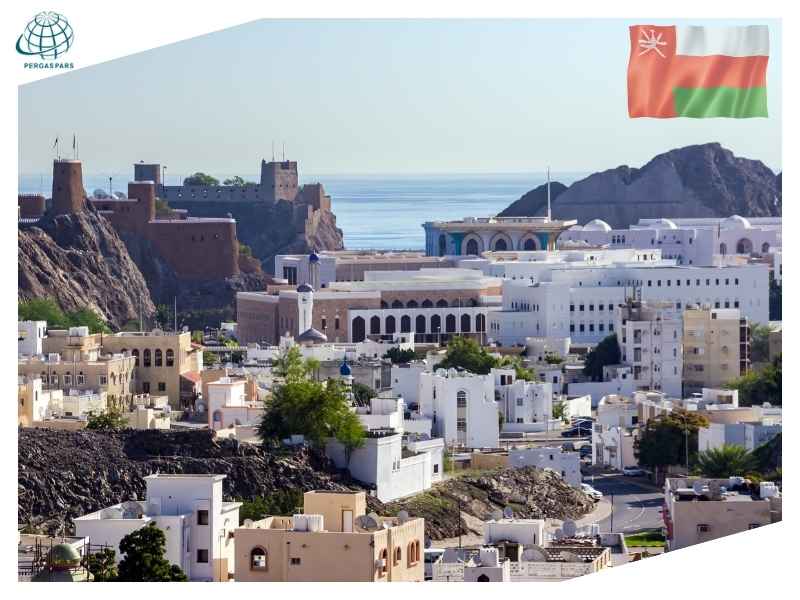 درآمد پزشکان در عمان