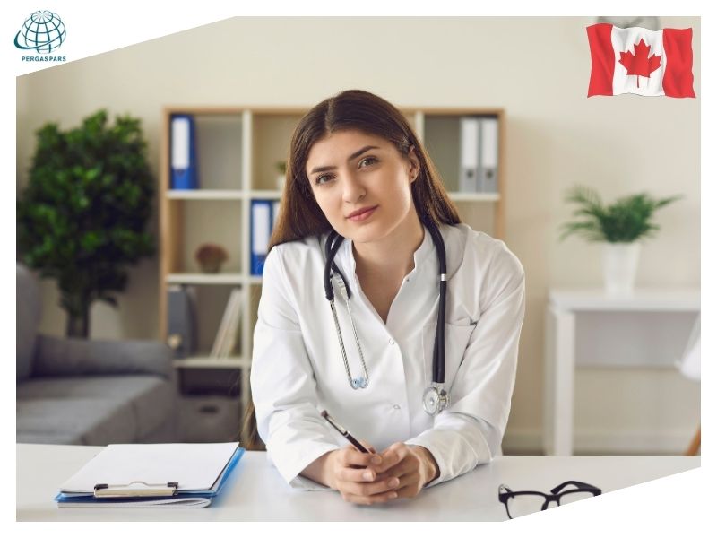 هزینه ویزای کار کانادا