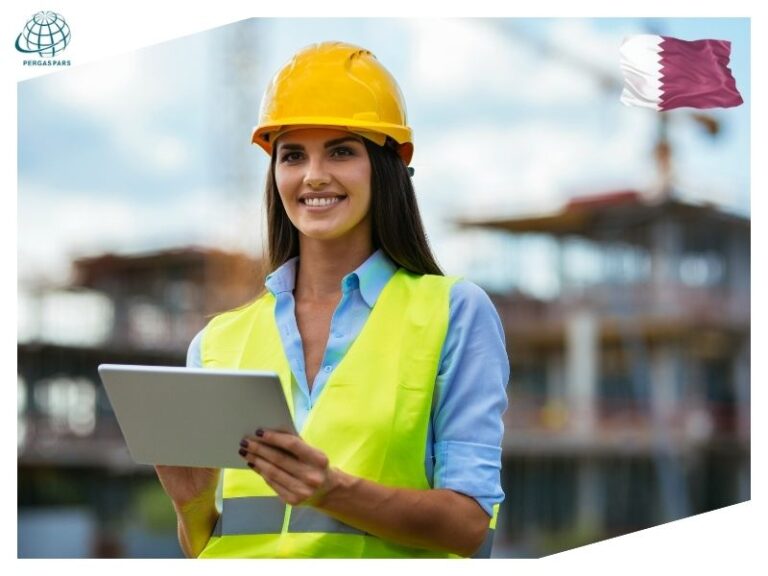 استخدام مهندس عمران در قطر