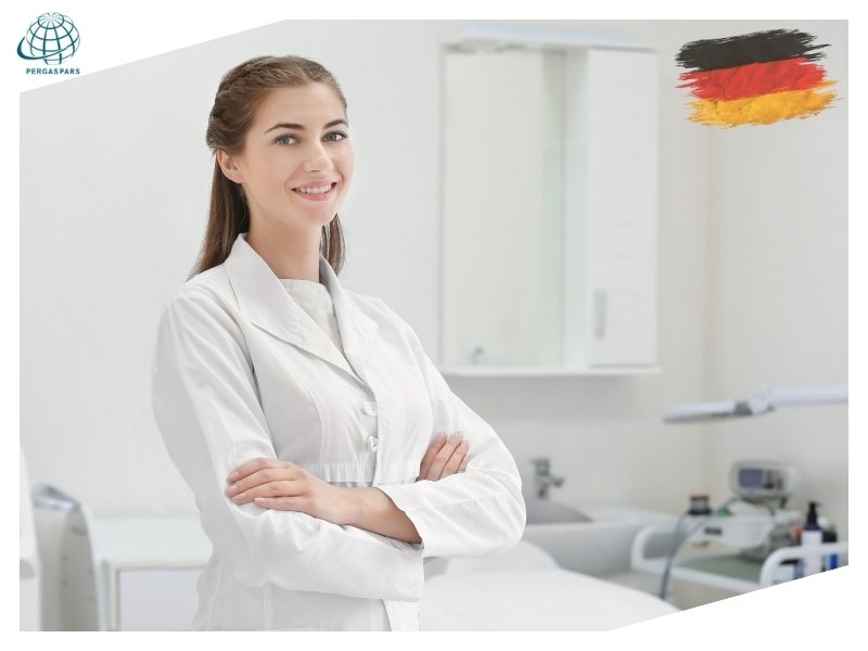 ویزای اسکیل ورکر آلمان
