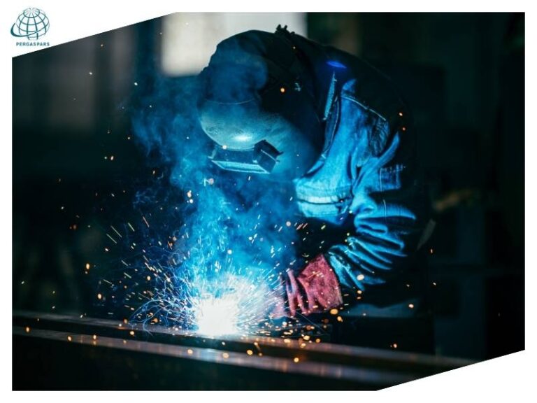 بهترین کشور برای کار جوشکاری