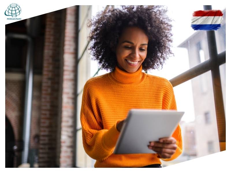 امتیازبندی ویزای کار هلند