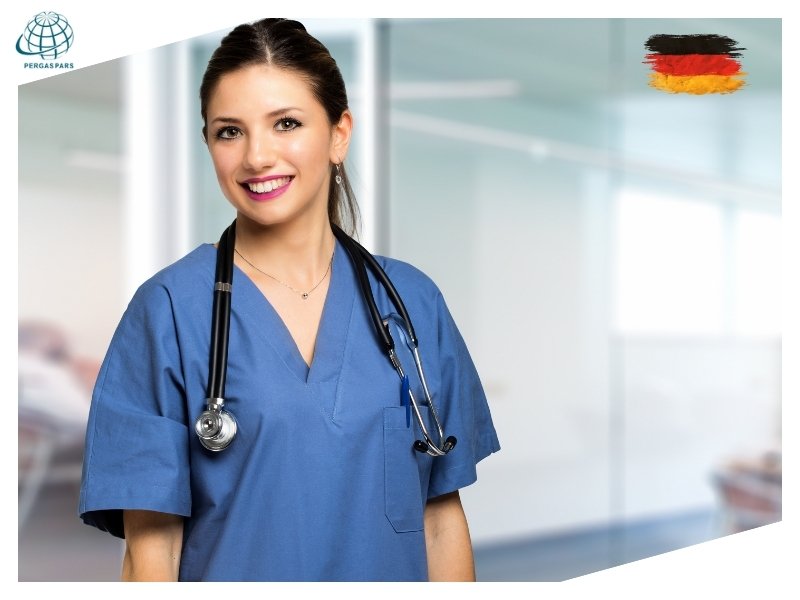 استخدام پرستار در آلمان