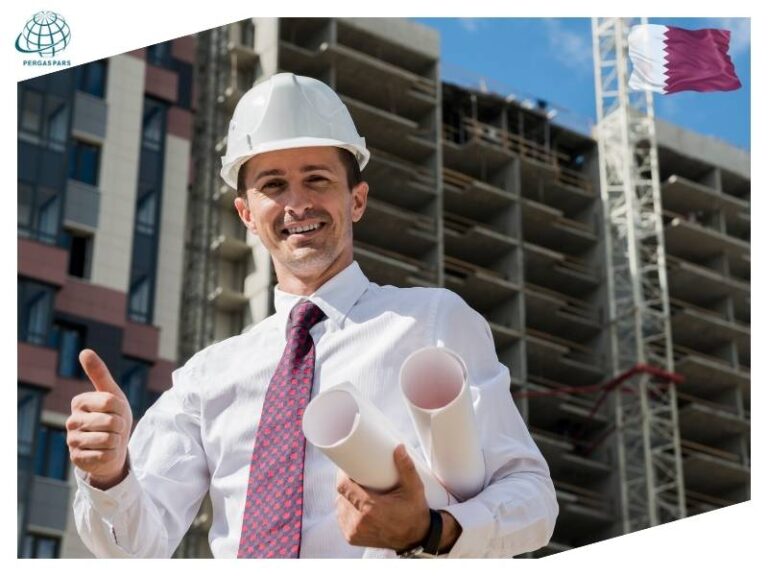 استخدام مهندس معمار در قطر
