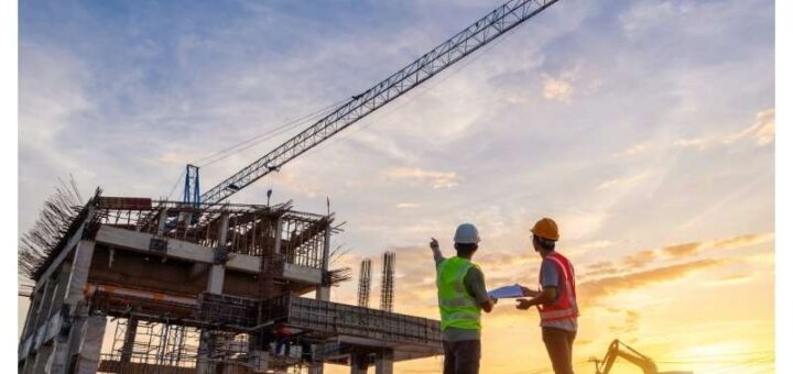 استخدام مهندس عمران در کانادا