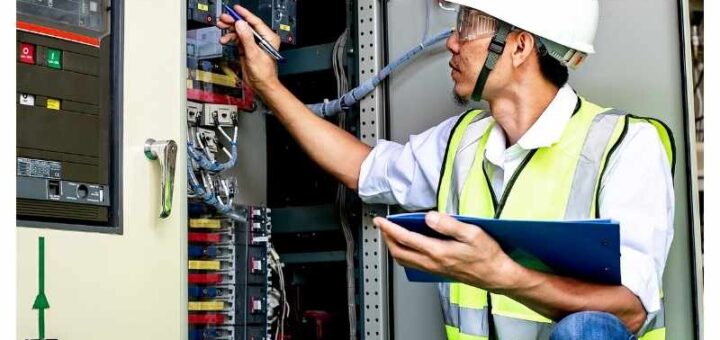 کاریابی مهندسان برق در سوئد
