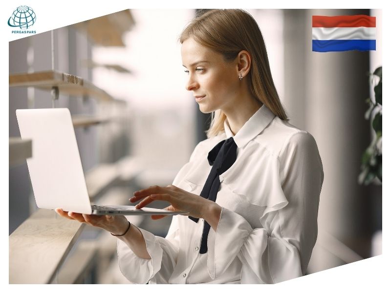 ویزای جاب سیکر یا ویزای جستجوی کار هلند