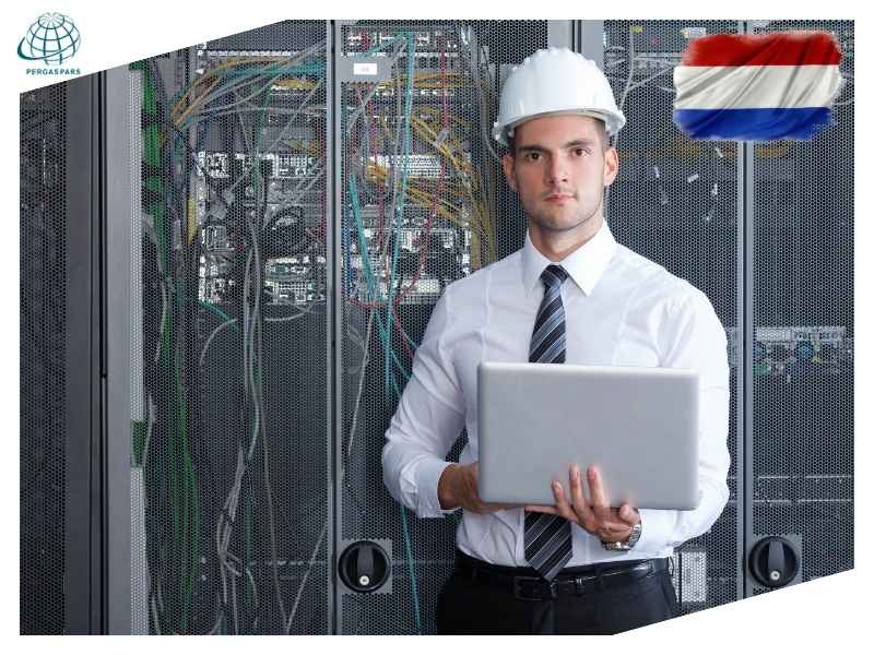 ویزای اسکیل ورکر هلند 2025 (شرایط ویزای مهارت کاری هلند)