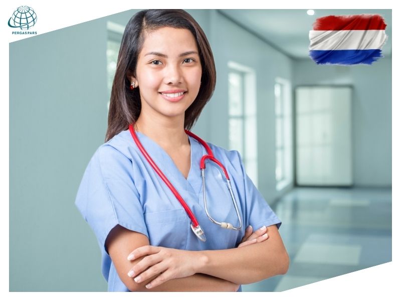 ویزای اسکیل ورکر هلند