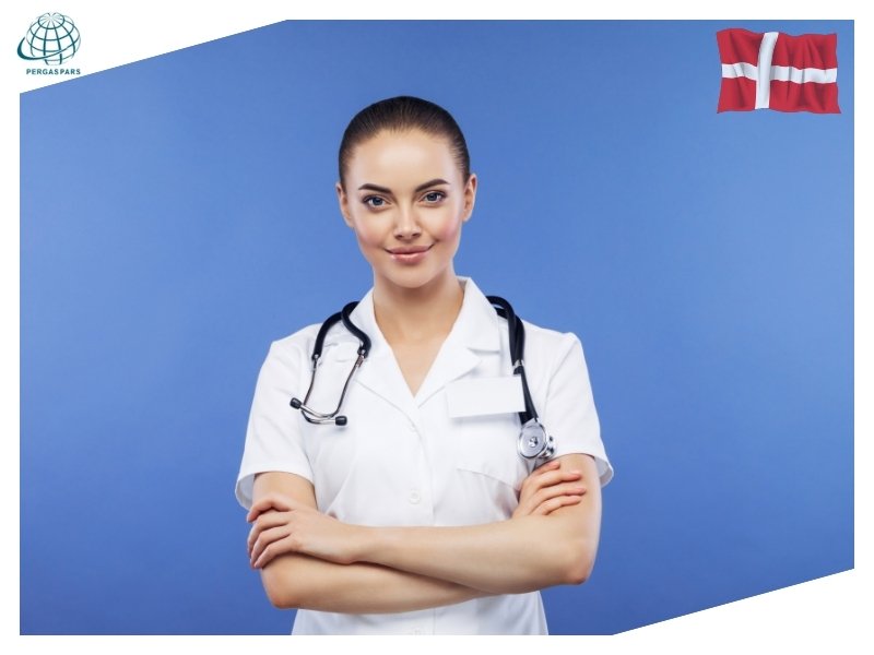 استخدام پرستار در دانمارک