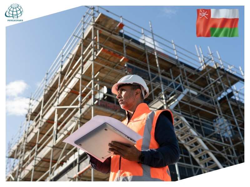 ویزای کار عمان 2025 + شرایط و هزینه ویزای کار