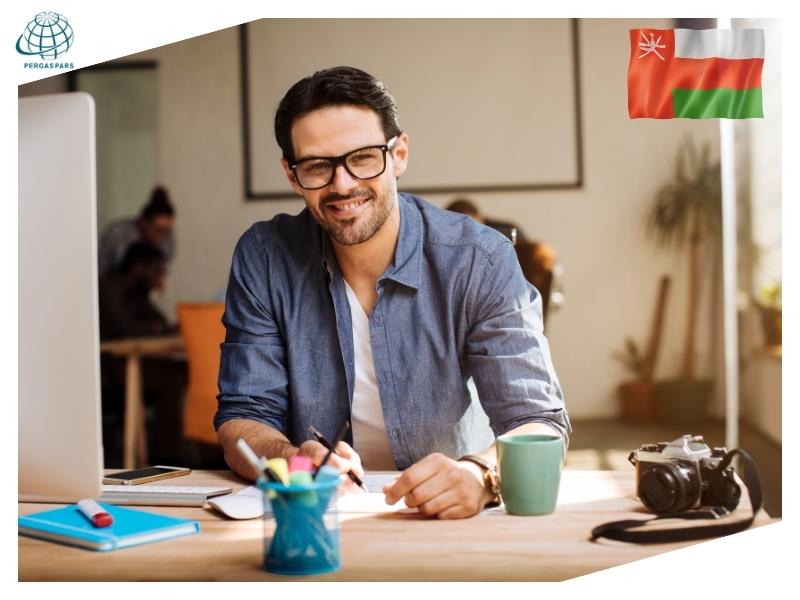 انواع ویزای کار عمان و شرایط دریافت آن