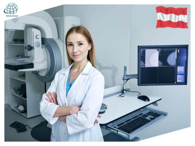 استخدام کارشناس رادیولوژی در اتریش