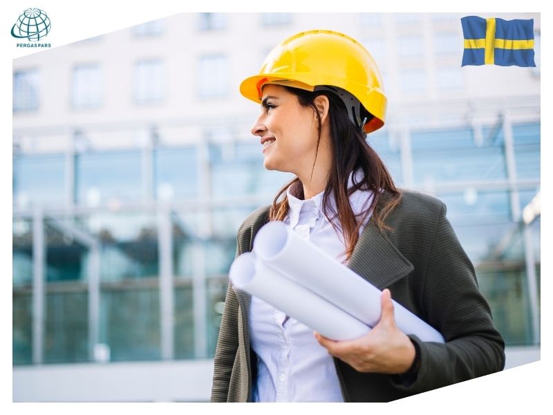 ویزای جاب سیکر با ویزای جستجوی کار سوئد 2025
