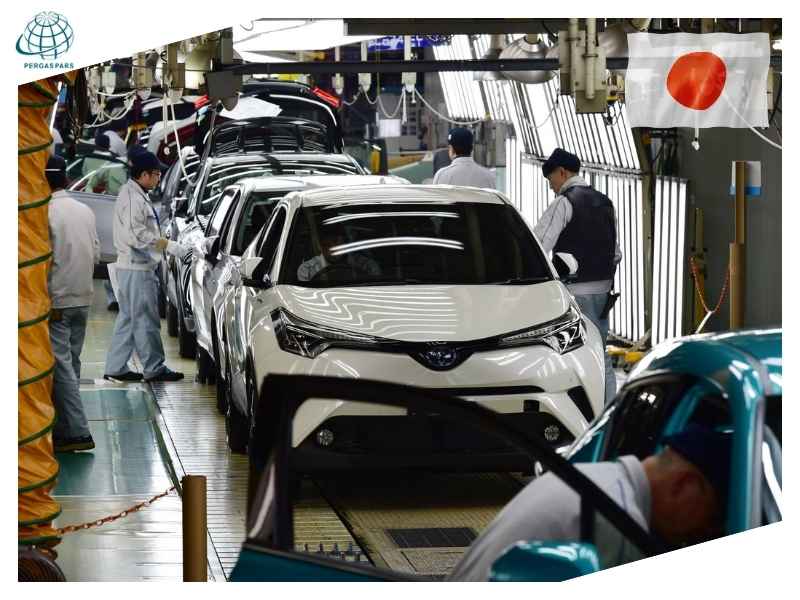 دریافت مجوز کار در ژاپن