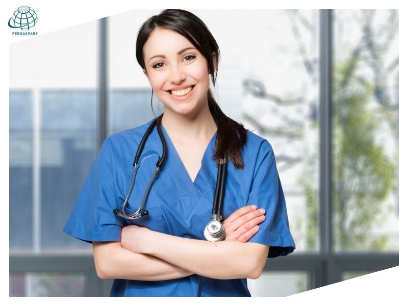 استخدام پرستاران در خارج از کشور