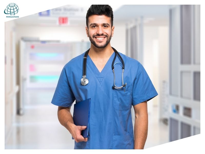 کاریابی پرستاران در خارج از کشور