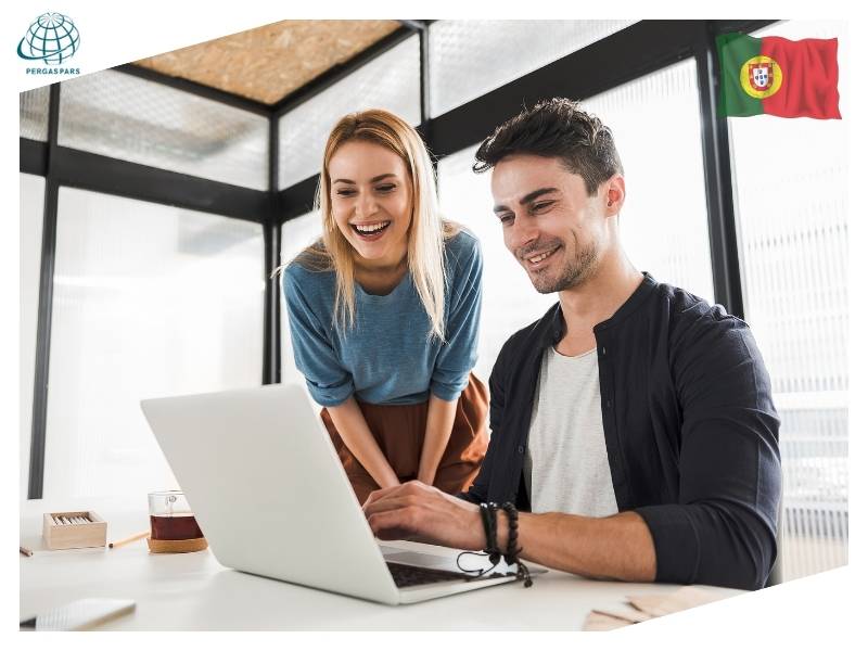 ویزای جاب سیکر یا ویزای جستجوی کار پرتغال