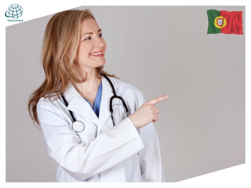 لیست مشاغل مورد نیاز برای ویزای جستجوی کار پرتغال