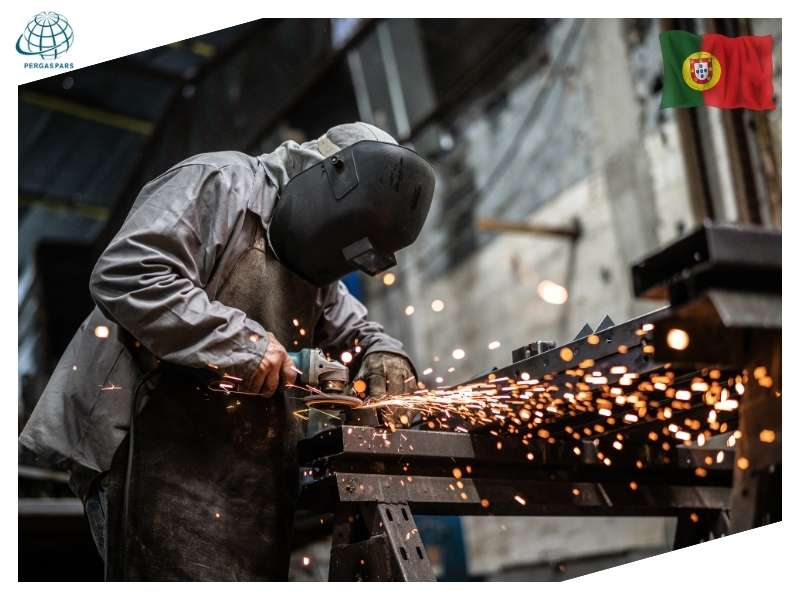 ویزای جستجوی کار پرتغال